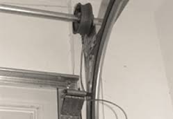 Garage Door Cables Repair Salem
