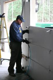 Garage Door Installation Salem